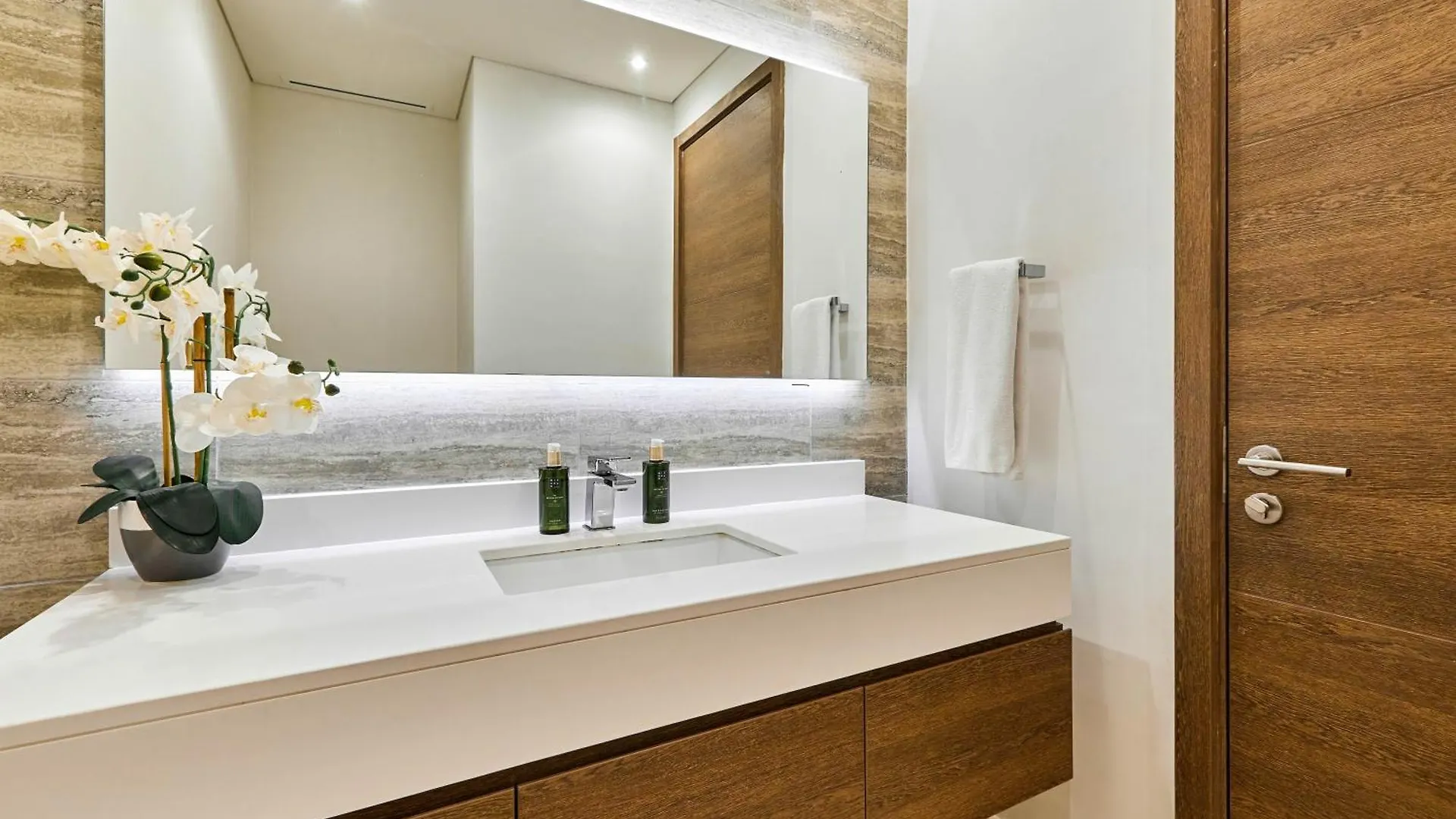 Apartment Bnbmehomes - Anwa Dubai