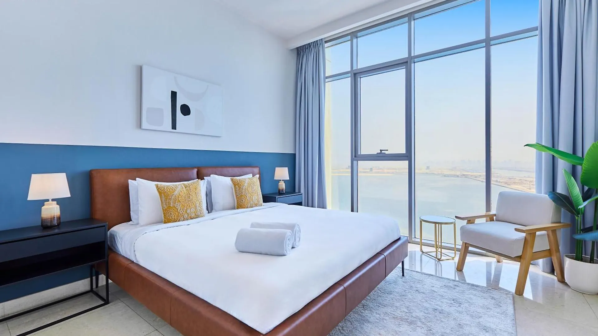 Apartment Bnbmehomes - Anwa Dubai United Arab Emirates