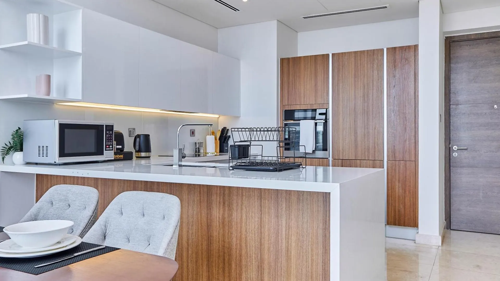 Apartment Bnbmehomes - Anwa Dubai