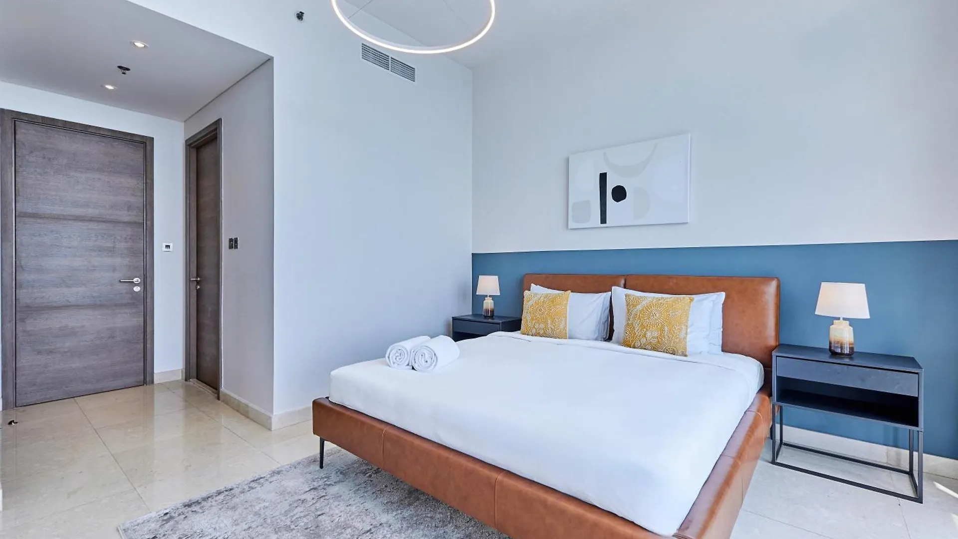 Apartment Bnbmehomes - Anwa Dubai