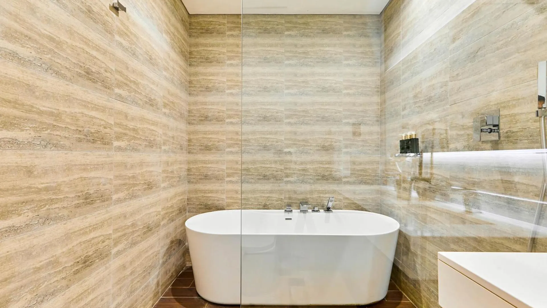 Apartment Bnbmehomes - Anwa Dubai United Arab Emirates