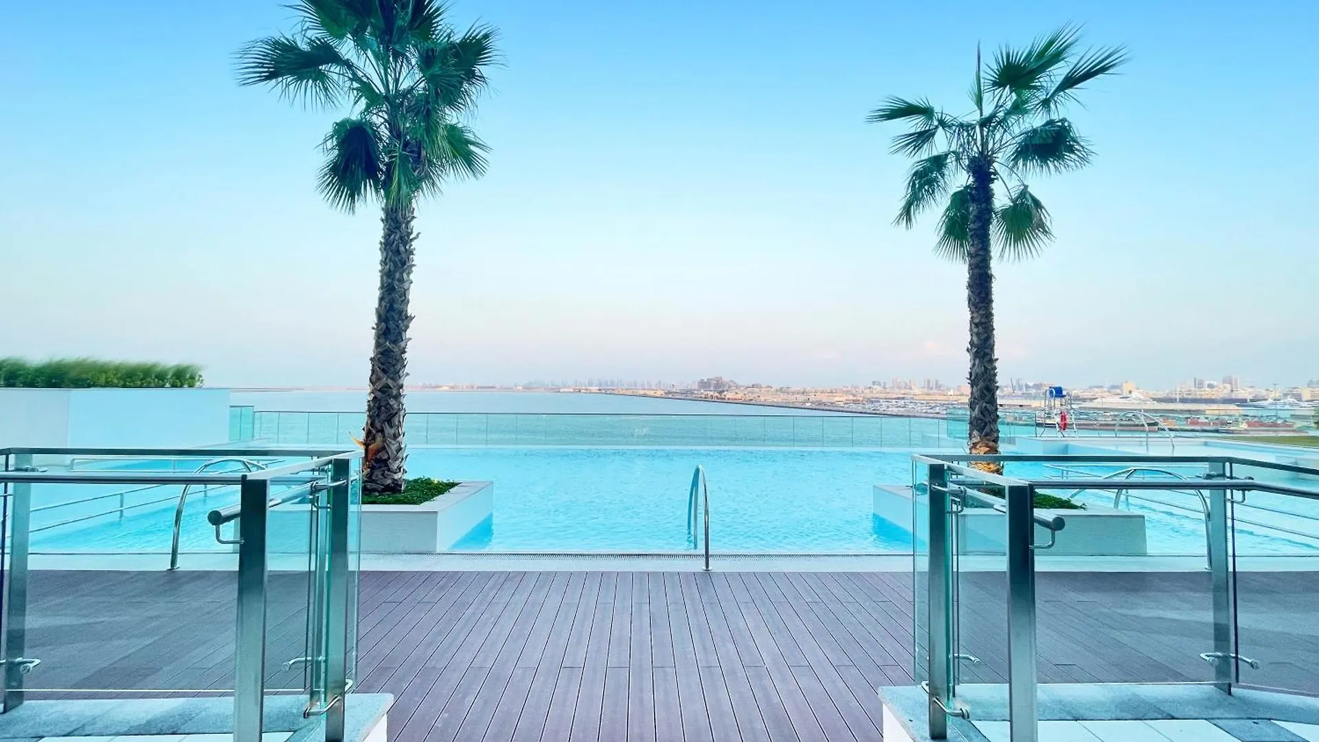 Apartment Bnbmehomes - Anwa Dubai