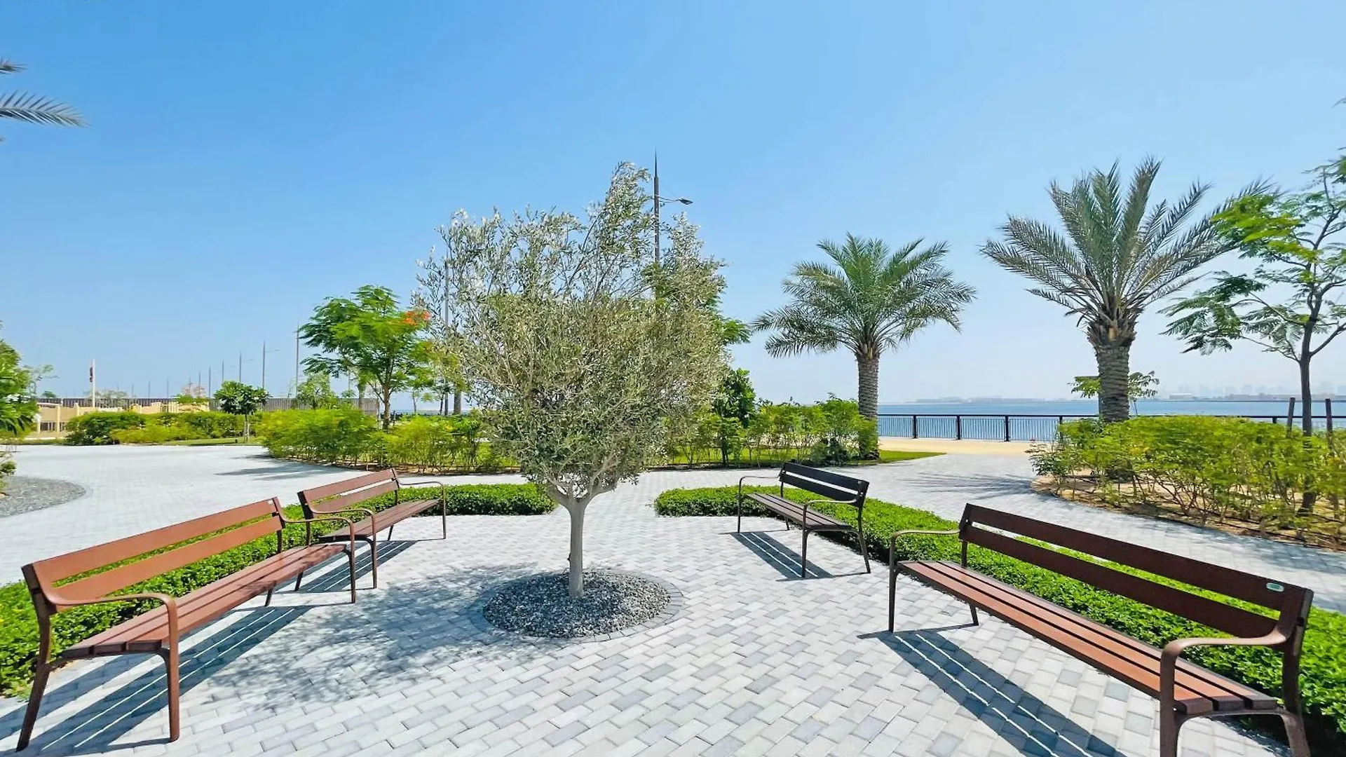 Apartment Bnbmehomes - Anwa Dubai