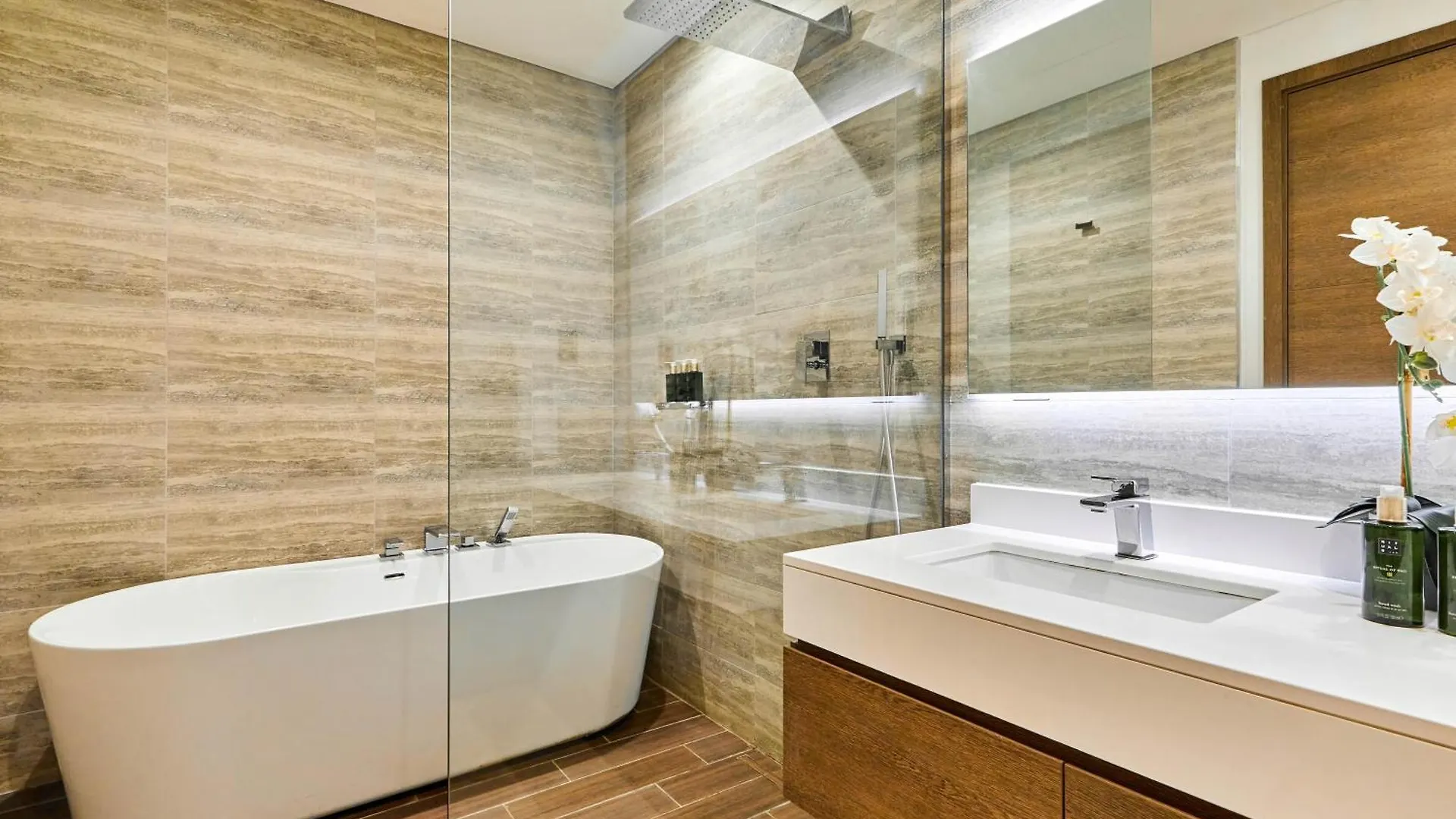 Bnbmehomes - Anwa Dubai 0*,  United Arab Emirates