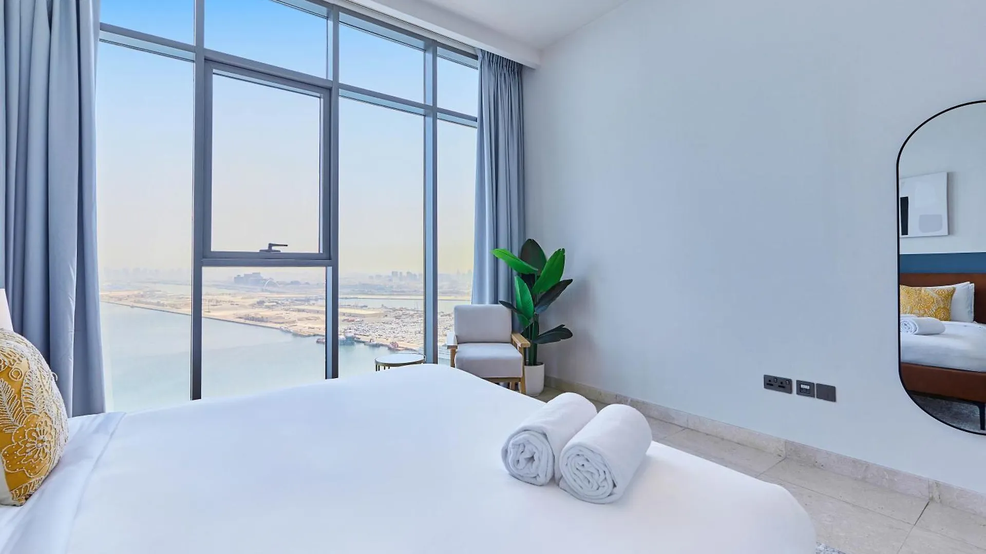 Bnbmehomes - Anwa Dubai 0*,  United Arab Emirates