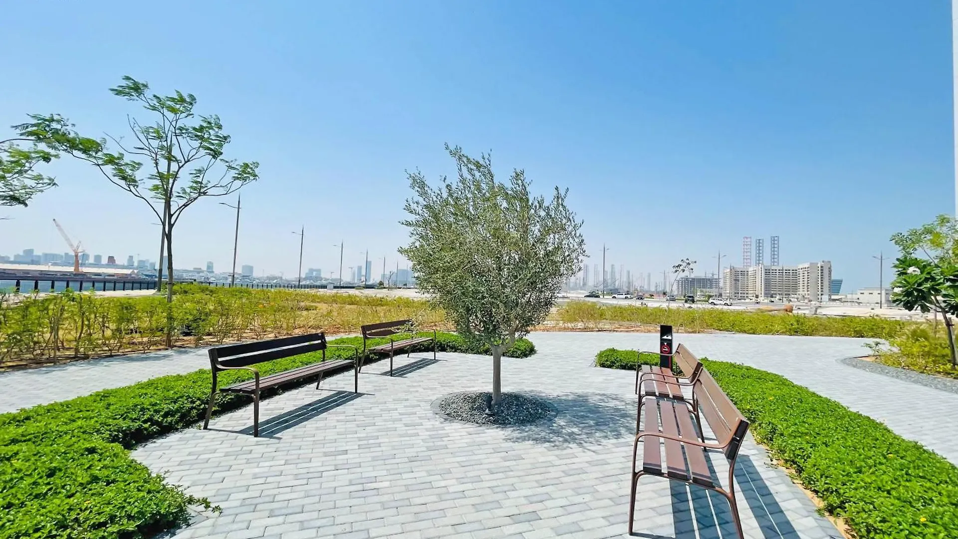 Apartment Bnbmehomes - Anwa Dubai