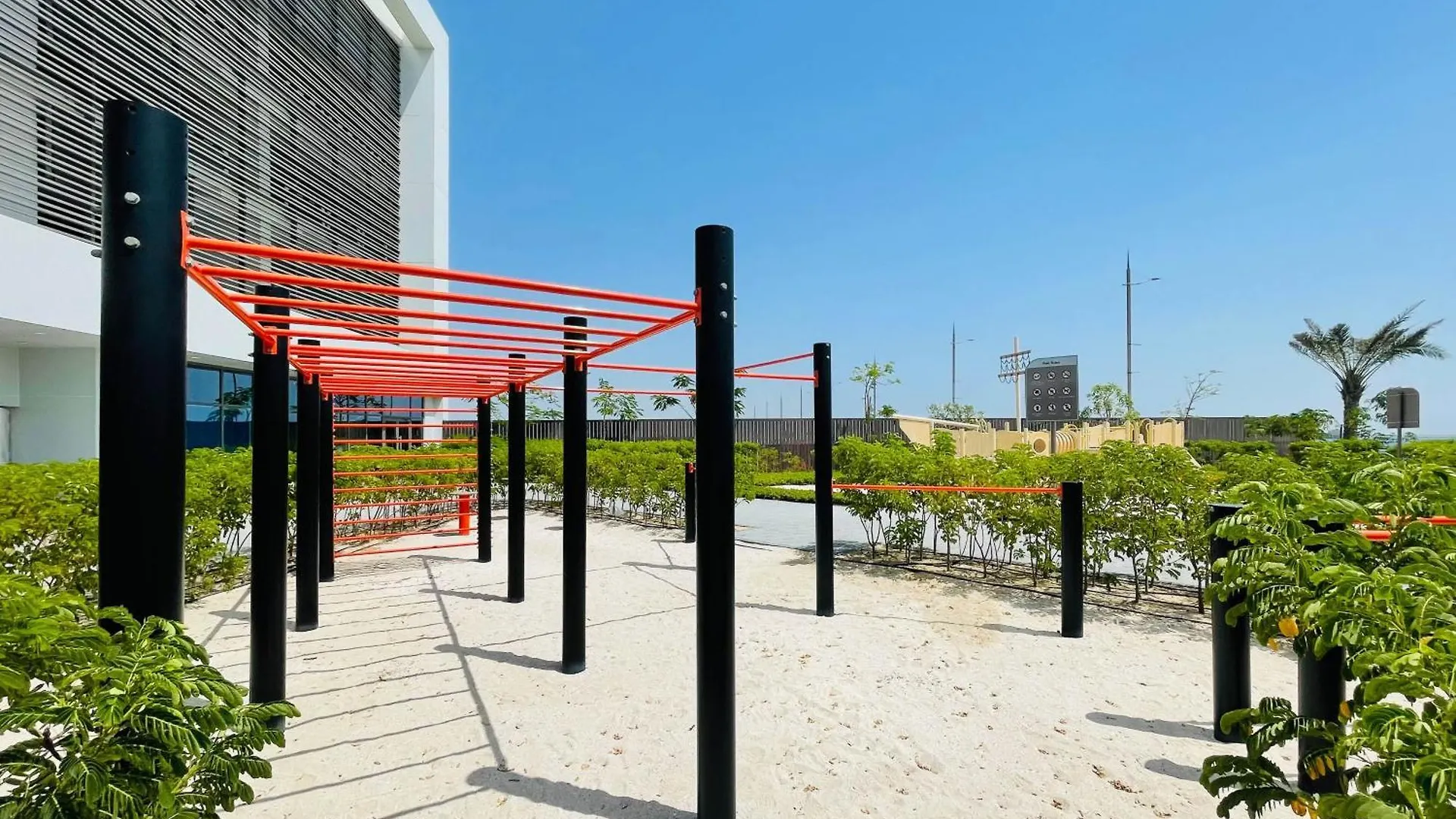 Bnbmehomes - Anwa Dubai