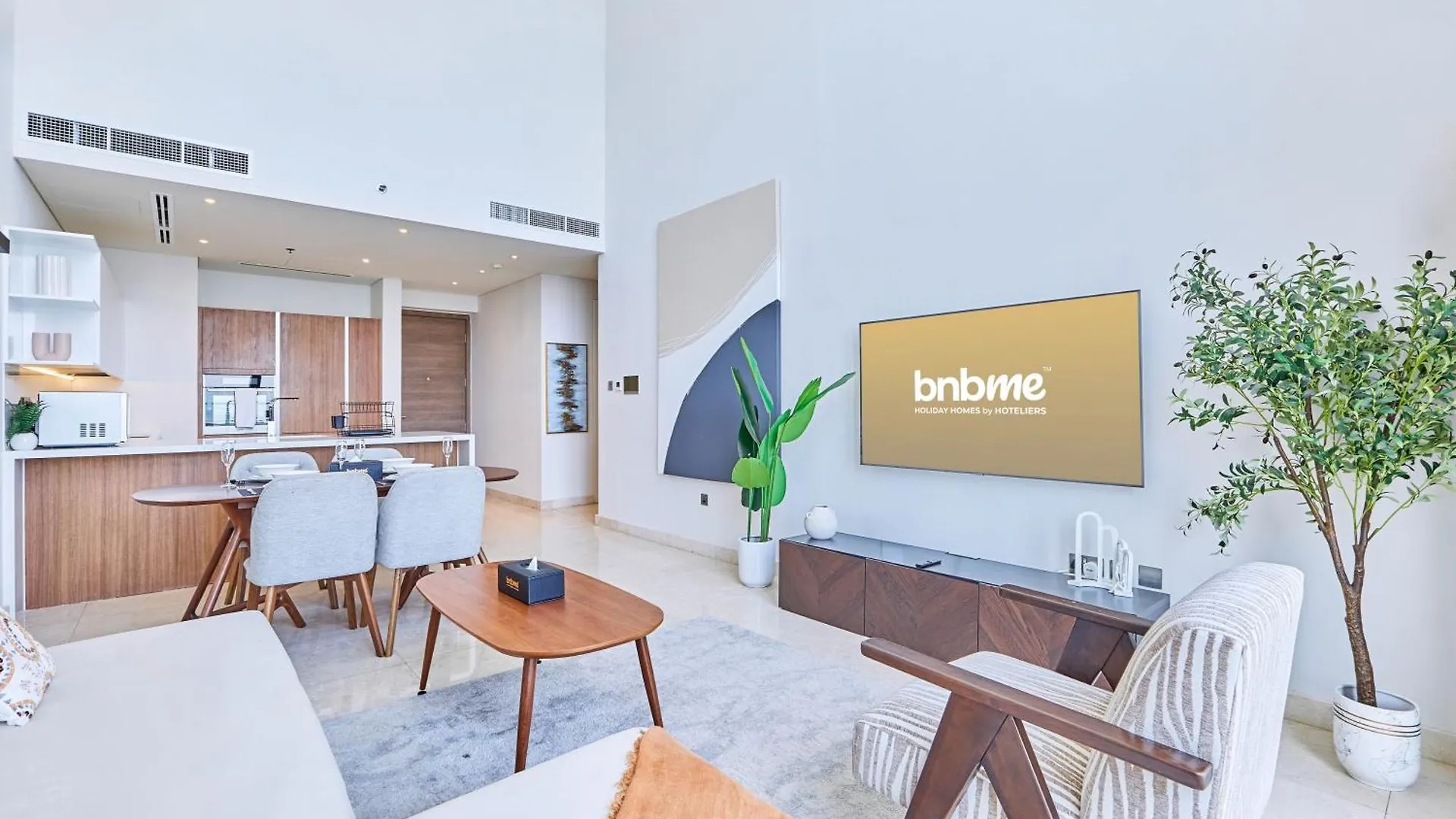Bnbmehomes - Anwa Dubai 0*,  United Arab Emirates