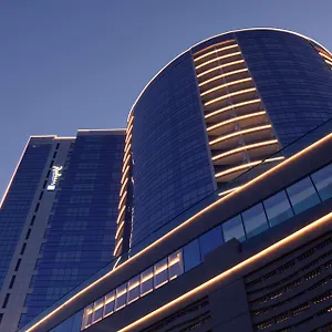 5* Szálloda Radisson Blu Hotel, Waterfront