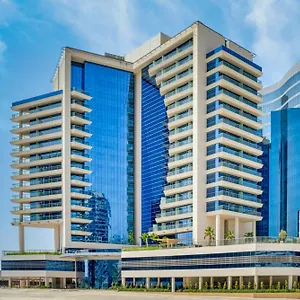 4* Szálloda The First Collection Business Bay