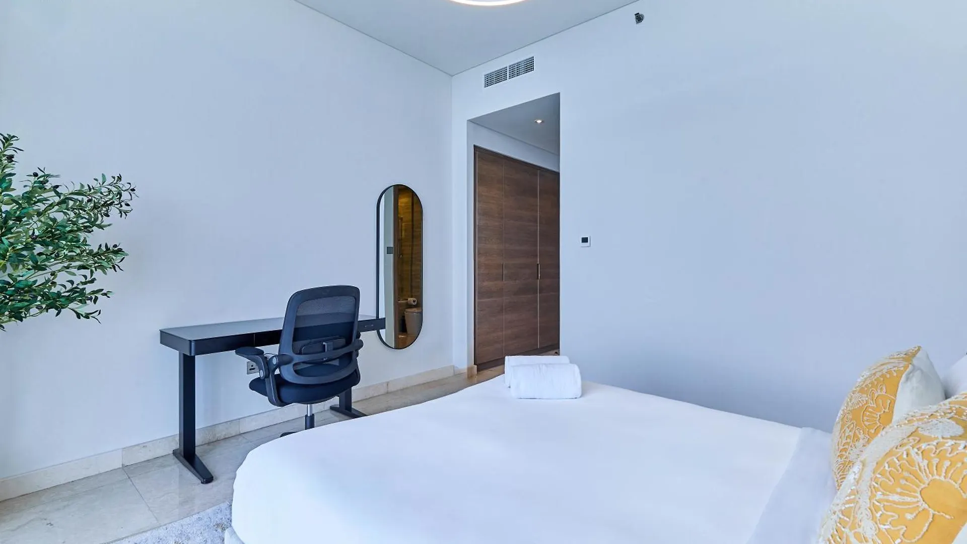 Apartment Bnbmehomes - Anwa Dubai