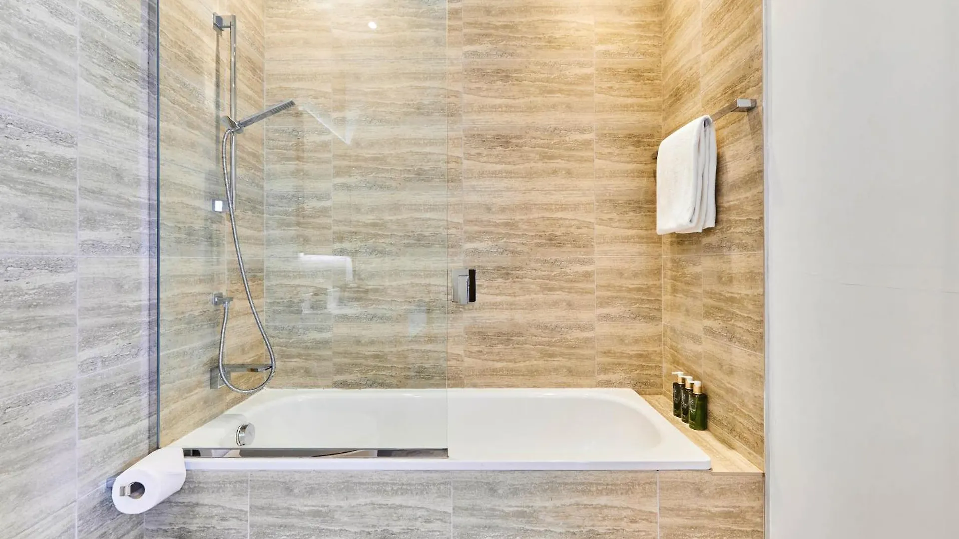 Apartment Bnbmehomes - Anwa Dubai