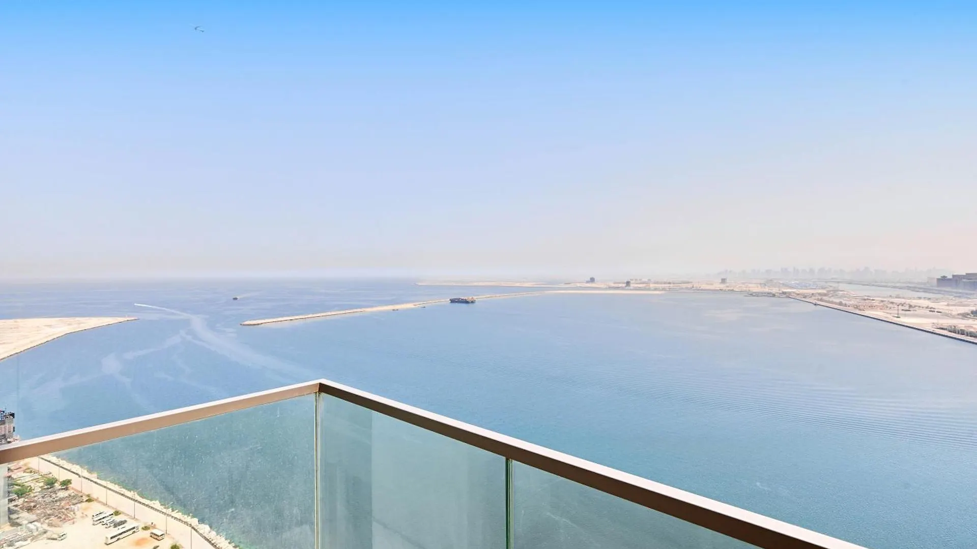 Bnbmehomes - Anwa Dubai