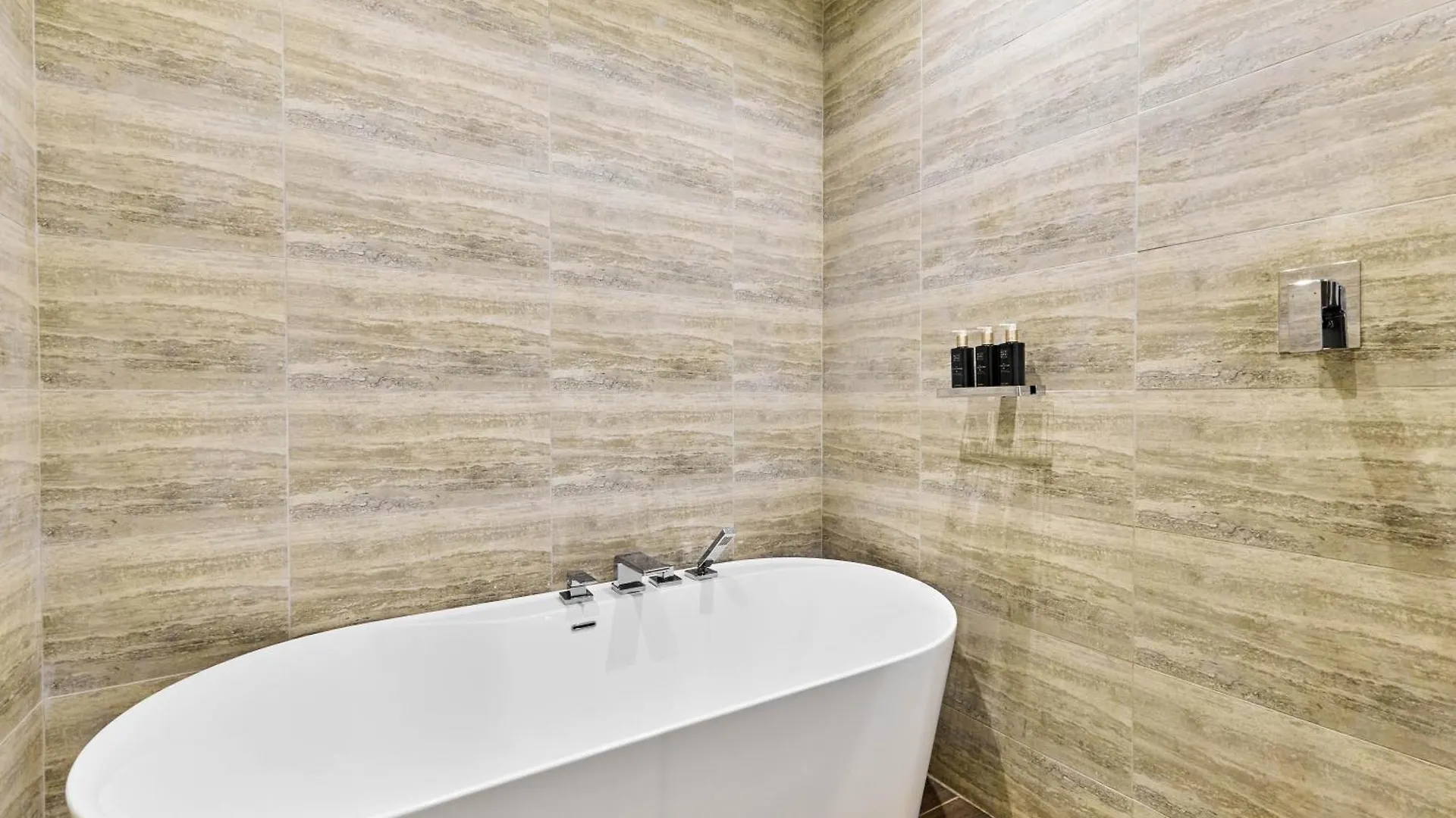 Bnbmehomes - Anwa Dubai