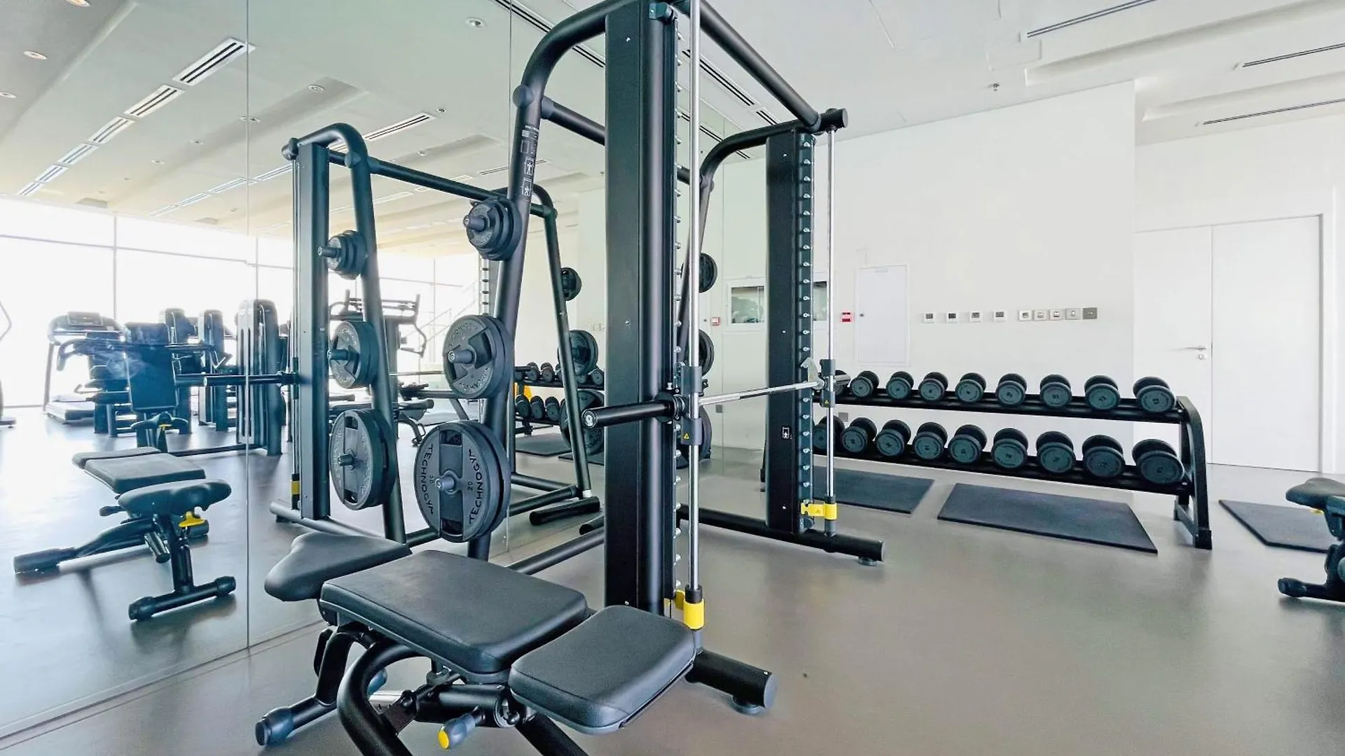Apartment Bnbmehomes - Anwa Dubai