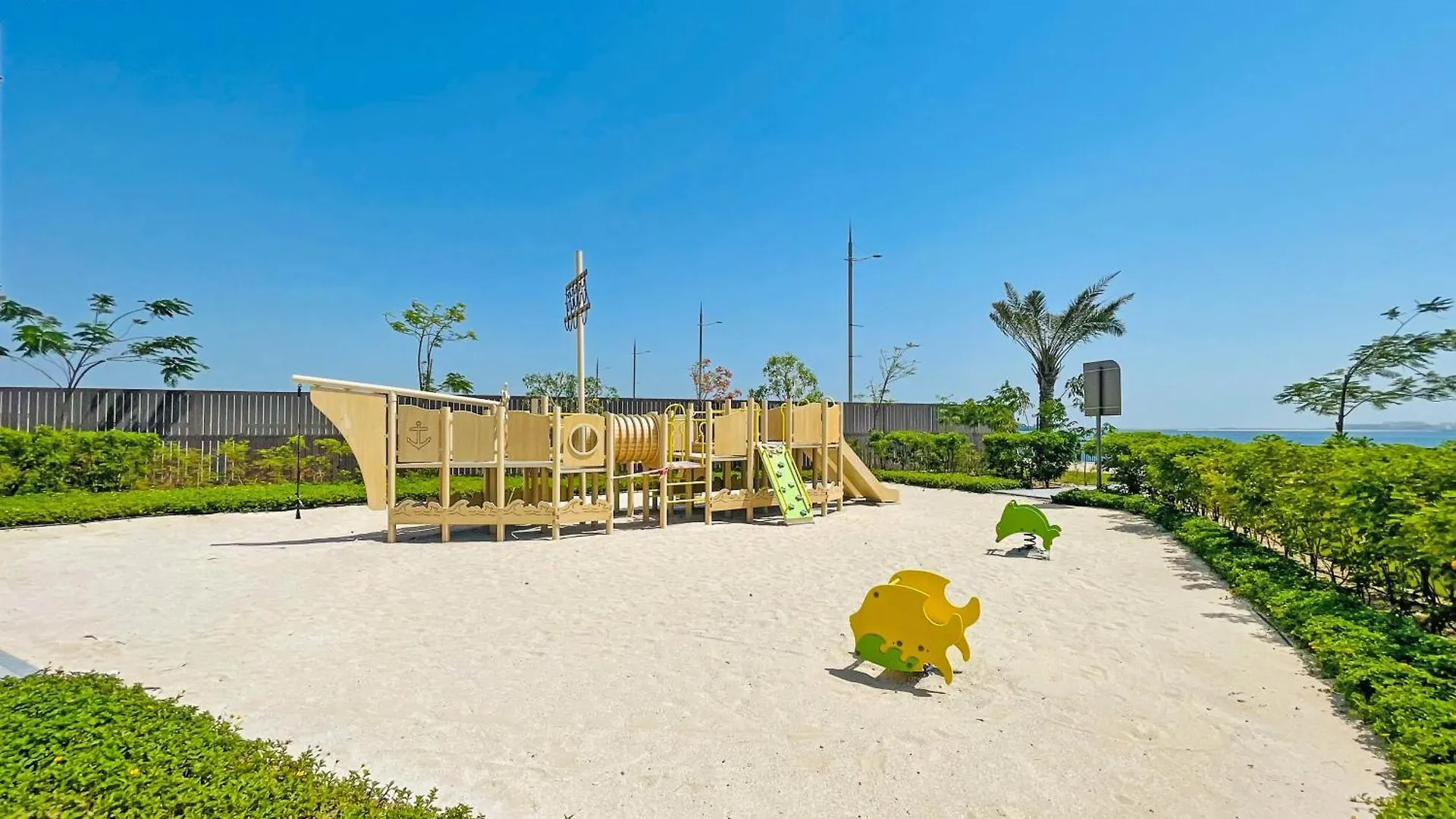 Bnbmehomes - Anwa Dubai United Arab Emirates