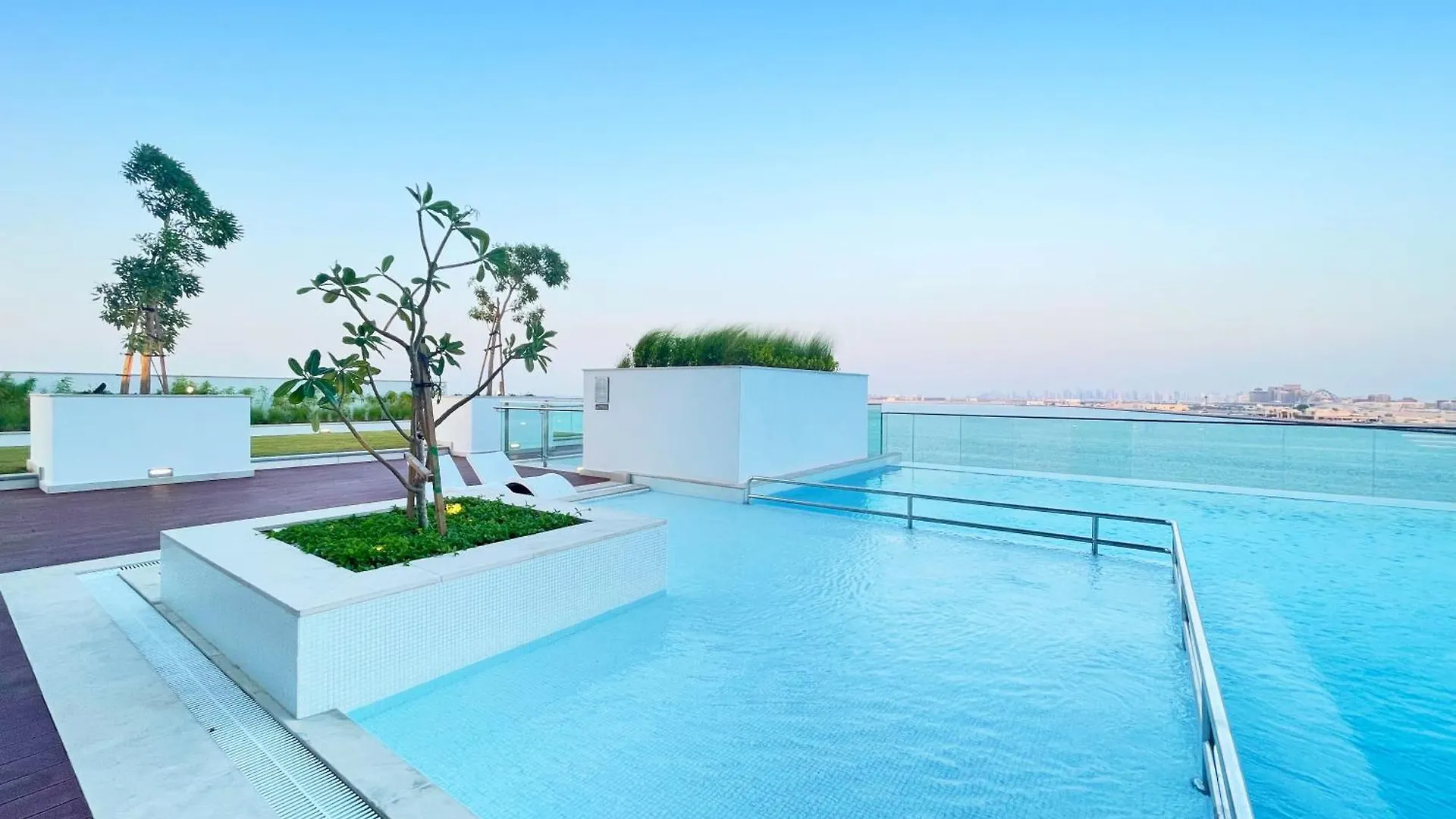Bnbmehomes - Anwa Dubai