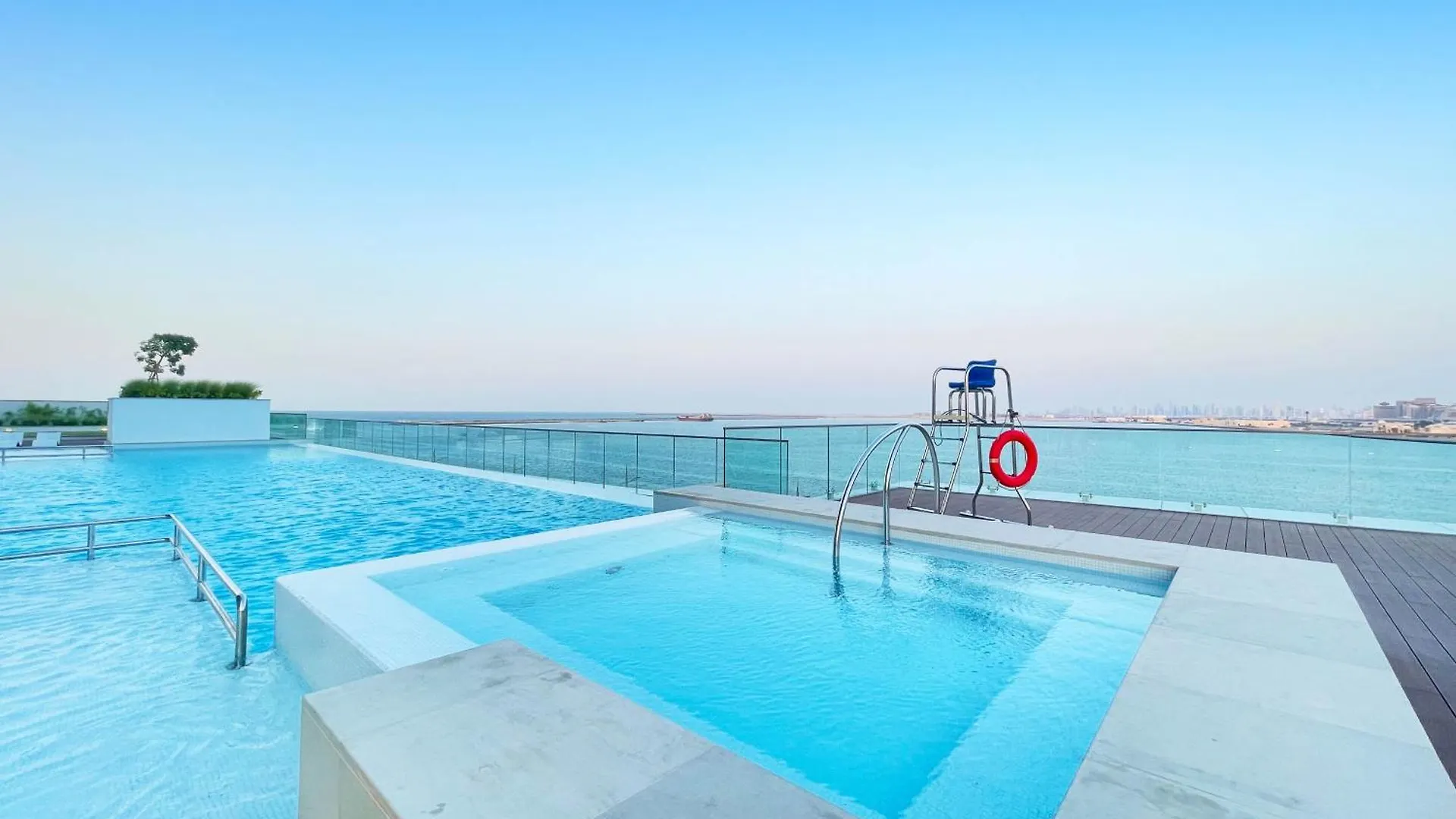 Apartment Bnbmehomes - Anwa Dubai United Arab Emirates